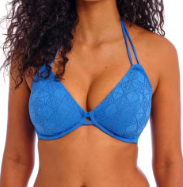 Freya Nomand Nights Bikini Top