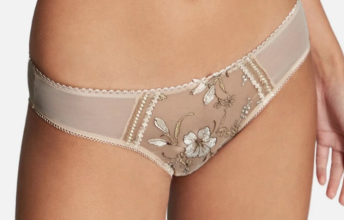 Empriente Lauren Or Ancien Thong