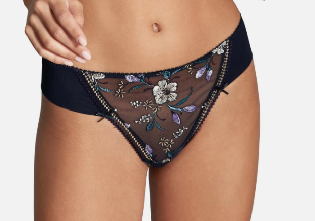 Empriente Lauren Nuit Magique Thong
