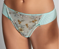 Empriente Lauren Lueur Turquoise Thong